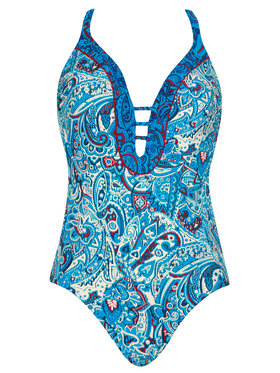 Olympia Olympia Bikiny 32605 Modrá