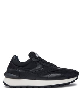 Voile Blanche Voile Blanche Sneakers Qwark Hype Man 0012016989.03.0A01 Nero
