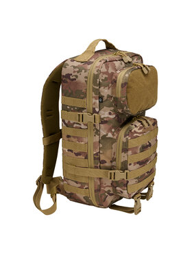 Brandit Brandit Plecak 8098.15161.OS Khaki