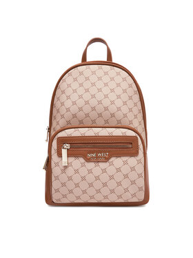Nine West Nine West Zaino CEO-OLIVIA-I-B24334 Marrone