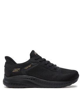 Skechers Skechers Tenisice 117497 BBK Crna