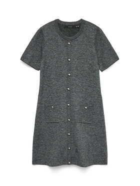 Φόρεμα υφασμάτινο Vero Moda φωτογραφία