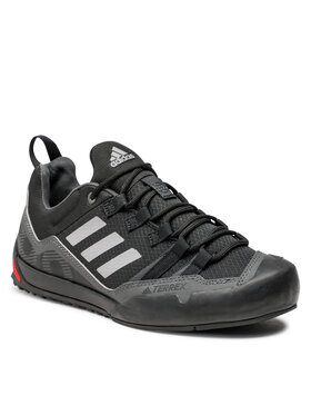 adidas adidas Παπούτσια Terrex Swift Solo 2 GZ0331 Μαύρο