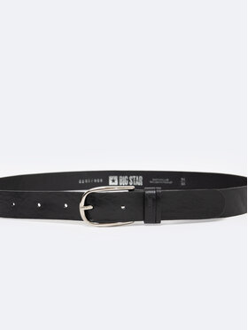 BIG STAR BIG STAR Pasek 2283 Czarny
