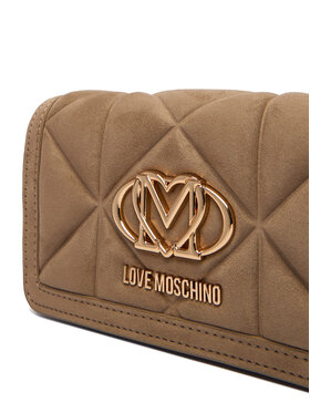 Τσάντα LOVE MOSCHINO φωτογραφία