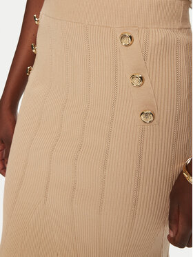 Φούστα midi Marciano Guess φωτογραφία