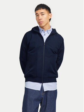 Jack&Jones Jack&Jones Kurtka przejściowa Perfect 12270682 Granatowy Regular Fit