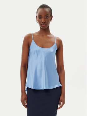 MAX&Co. MAX&Co. Top Betel 2516161014200 Albastru Regular Fit