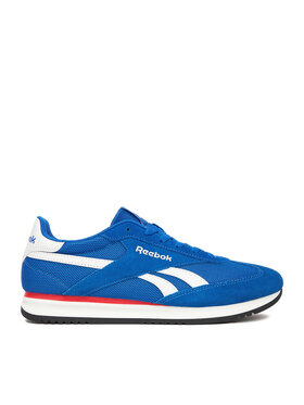 Reebok Reebok Sneakersy CEO-FIORI AR30309M-MWR Granatowy