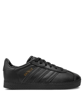 adidas adidas Sneakers Gazelle C BY9165 Negru