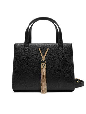Valentino Valentino Torebka Divina  VBS1R415G Czarny