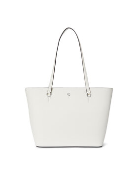 LAUREN RALPH LAUREN LAUREN RALPH LAUREN Kabelka 431924351022 Bílá