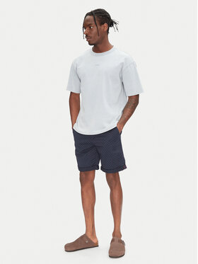 Σορτς υφασμάτινο Jack & Jones φωτογραφία