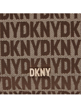 DKNY Ročna Torba Deena Hobo R41C2C25 Bež