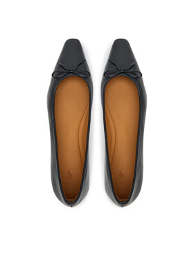 Μπαλαρίνες Polo Ralph Lauren φωτογραφία