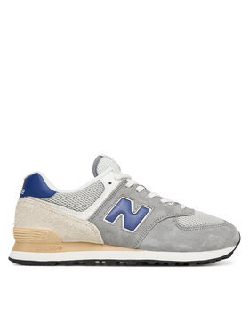 New Balance New Balance Sneakersy U574SPB Szary