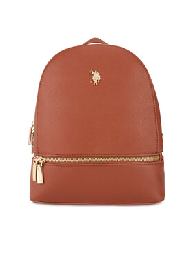 U.S. Polo Assn. U.S. Polo Assn. Hátizsák BIUXT6310WVP Barna