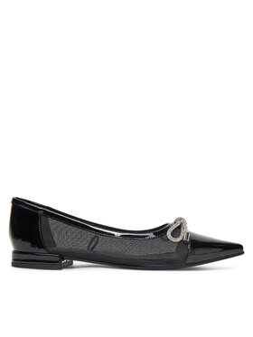 Eva Minge Eva Minge Ballerine ALYSSUM-LT2408-9 Nero