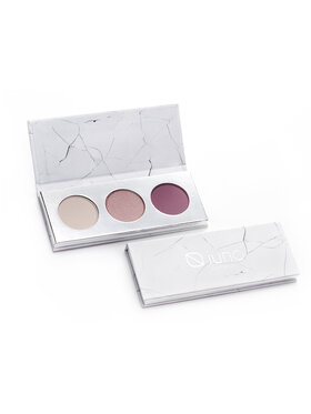 IUNO Cosmetics IUNO Cosmetics wegańska IUNO 302 Paleta cieni do powiek 302