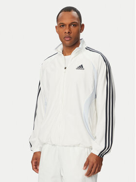 adidas adidas Світшот adicolor Teamgeist KD5857 Блакитний Loose Fit
