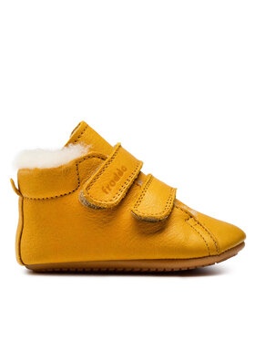 Froddo Froddo Ghete G1130013-16 Galben