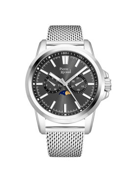 Pierre Ricaud Pierre Ricaud Orologio P60034.5117QF Argento