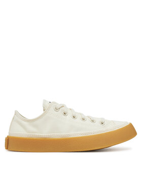 Converse Converse Scarpe sportive Chuck Taylor All Star Retro Rubber A10696C Beige