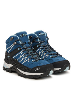 CMP CMP Trekking Rigel Mid 3Q12946 Plava