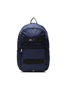 Puma Puma Rucsac Deck Backpack 079191 08 Bleumarin