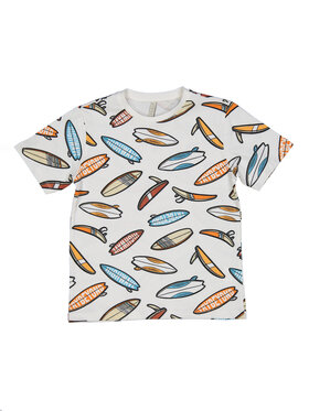 Birba Trybeyond Birba Trybeyond T-Shirt 999 64479 00 M Έγχρωμο Regular Fit