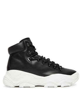 MICHAEL Michael Kors MICHAEL Michael Kors Sneakersy Atlas 42F5ATFB5L Czarny