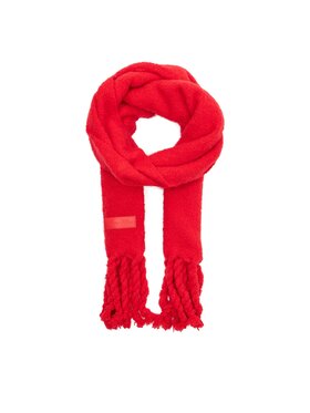 Tommy Hilfiger Tommy Hilfiger Schal Tommy Twist Scarf AW0AW15530 Orange