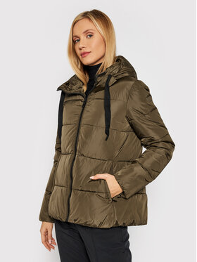 CMP CMP Pehelykabát 30K3556 Barna Regular Fit