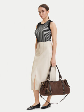 Liu Jo Liu Jo Handtasche AA6082 E1116 Braun