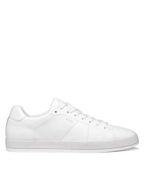 Geox Geox Sneakers U Serifos U65LSC 000BU C1000 Weiß