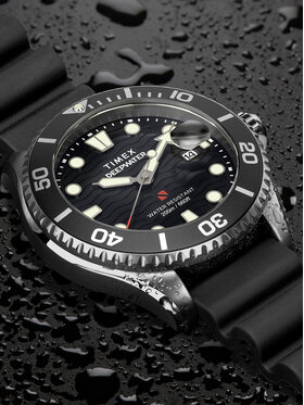 Ρολόι Timex φωτογραφία