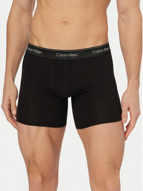 Calvin Klein Underwear Calvin Klein Underwear Bokseru komplekts LV00NB4576 Melns