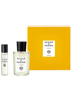 Acqua Di Parma Acqua Di Parma Colonia Zestaw zapachowy