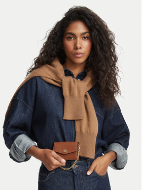 LAUREN RALPH LAUREN LAUREN RALPH LAUREN Сумка 432P11755001 Коричневий