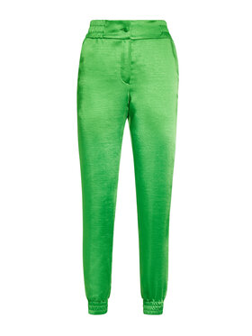 PHILIPP PLEIN PHILIPP PLEIN Joggers 4921 Verde Regular Fit