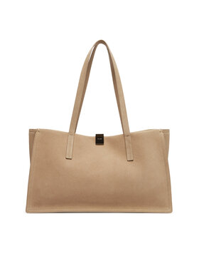Calvin Klein Calvin Klein Geantă K60K612982 Bej