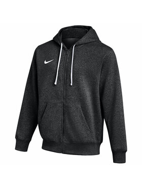 Nike Nike Bluza IB1228-010 Czarny Regular Fit