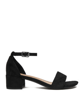 JENNY JENNY Sandale CEO-WS24037-02 Negru