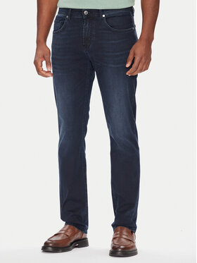 Baldessarini Baldessarini Džinsai B1 16502.1438 Juoda Slim Fit