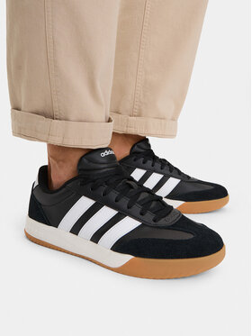 adidas adidas Superge Vl Court 00S HQ0052 Črna