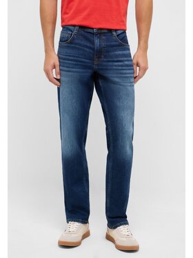 Mustang Mustang Jeans Style Denver Straight Blu Straight Fit