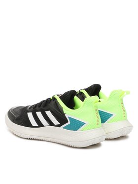 Adidas Obuća Za Tenis Defiant Speed Tennis Shoes ID1511 Crna