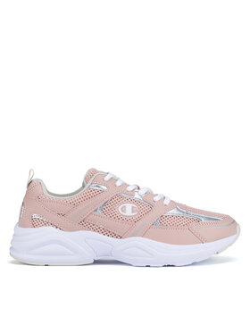 Champion Champion Sneakers RUN 202 K S11728-PS013 Roz