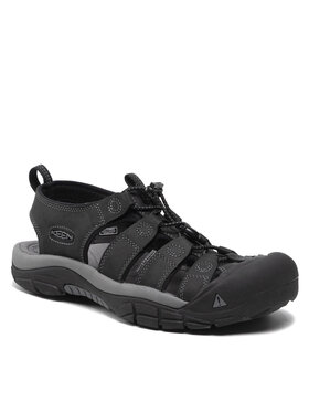 Keen Keen Basutės Newport 1022247 Juoda
