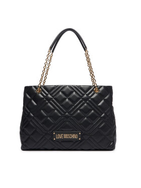 LOVE MOSCHINO LOVE MOSCHINO Сумка JC4145PP1PLA0000 Чорний